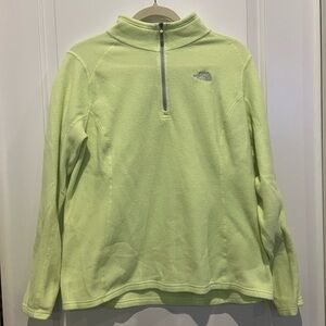 The North Face Women’s XL Fleece Pullover